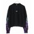 MYne fire sweat pullover G02P0233画像