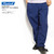 RADIALL CUTLASS WIDE FIT TROUSERS -NAVY-画像