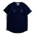 FDMTL CUCKOO INDIGO TEE fa19-ite33画像