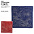 FDMTL SASHIKO BANDANA fa18-acc34画像