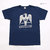 Buzz Rickson's S/S T-SHIRT "U.S. NAVY SEAHAWKS" BR78285画像