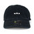 NIKE LEBRON JAMES HERITAGE 86 CAP BLACK AA8131-010画像