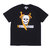NEIGHBORHOOD &times; VLONE 19SS NHVL.T-2/C-TEE.SS BLACK画像