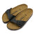 BIRKENSTOCK MADRID BLACK / BIRKO-FLOR 40793画像