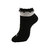 PUMA SG RUFFLE SHORT SOCKS 1P BLACK 907422画像