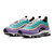 NIKE AIR MAX 97 SE (GS) SPACE PURPLE/WHITE-BLACK-BLEACHED CORAL 923288-500画像