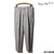 Williamsburg&Co. DUMBO TAPERED TROUSERS GLENCHECK UK DEADSTOCK MADE IN JAPAN WB192101画像