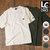 LAST CHANCE SPORTSWEAR HEAVY WEIGHT S/S POCKET TEE画像