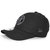 NEW ERA BROOKLYN NETS 9FORTY ADJUSTABLE BLACK NR11405646画像