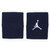 JORDAN BRAND JUMPMAN WRISTBAND NAVY EANKJKN01400画像