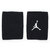 JORDAN BRAND JUMPMAN WRISTBAND BLACK EANKJKN01010画像