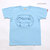 smart Spice S/S T-SHIRT "ANYWAY THE WIND BLOWS" SMC0197画像