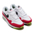 NIKE AIR MAX 1 WHITE/BLACK-VOLT-RUSH PINK AH8145-111画像
