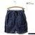 orslow 2019SS CLIMBING SHORTS UNISEX 6oz DENIM MADE IN JAPAN 03-7044-81画像