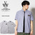 VIRGO BD MILY WORK SHIRTS VG-SH-204画像