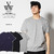 VIRGO HEAVY TEE VG-CUT-397画像