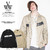 VIRGO KANGOL × VIRGOwearworks TAPE COACH JKT VG-CB-82画像