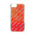WTW IPHONE 8/7 CASE ORANGExYELLOW画像