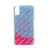 WTW IPHONE XS/X CASE PINKxBLUE画像