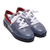 MELISSA Melissa Sneaker +Fila CLEAR 32477-51961画像