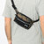 STUSSY Digi Camo Waist Bag 134203画像