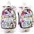 adidas SKATEBOARDING BILL BACKPACK Originals FUD63/DU8294画像