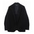 UNUSED No button tailored jacket US1614画像