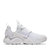 NIKE W AIR HUARACHE CITY LOW WHITE/WHITE-WHITE AH6804-100画像