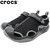 crocs SWIFTWATER MESH DECK SANDAL 205289画像
