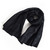 GLAD HAND GH-BANDANA -FAMILY CREST- -BLACK-画像