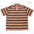 STAR OF HOLLYWOOD HIGH DENSITY RAYON S/S OPEN SHIRT "GRADATION STRIPE" SH38122画像