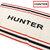 HUNTER HUNTER BRANDED TOWEL UZH1002MAS画像