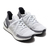 adidas UltraBOOST 19 W FTWR WHITE/CRYSTAL WHITE/GREY TWO F17 B75880画像