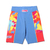 PUMA × BARBIE XTG SHORTS ULTRAMARINE 579862-98画像