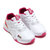 PUMA NOVA X BARBIE PS PUMA WHITE-CABARET-CABBAGE-ZINNIA 371585-01画像