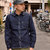 JAPAN BLUE 14oz Denim Heavy Dude Shirts JKT J35131J01画像
