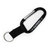 WINCRAFT OAKLAND RAIDERS NFL CARABINER BLACK NRS76229画像