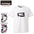 montage &times; Aya Kawasaki Realize Me S/S Tee画像