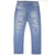 JAPAN BLUE CALIF. Beverly(スリムテーパードフィット)10oz イージーデニム J8717BE画像