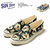 SUN SURF SLIP-ON SHOES “MACINTOSH UKULELE” SS02590画像