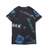 NIKE B NSW TEE STAMPS AOP BLACK BQ2711-010画像