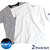 KAVU 2Pack Tee 19821075画像