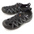 MERRELL MNS CHOPROCK SHANDAL BLACK 50325画像