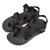 Chaco WMS ZCLOUD2 SOLIDBLACK J107364画像
