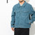 STUSSY Overdyed Garage JKT 115435画像