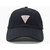 GUESS Twill Low Cap 100-115401画像