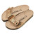 BIRKENSTOCK Madrid Metallic Stones Copper GC1006693画像