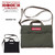ANIMALIA CROSSBODY BAG AN19U-AC07画像