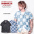 ANIMALIA SWAGGER SHIRTS AN19U-SH01画像