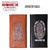 ANIMALIA CHISHOLM TRAIL WALLET #004-Emperador De America AN19U-AC10画像